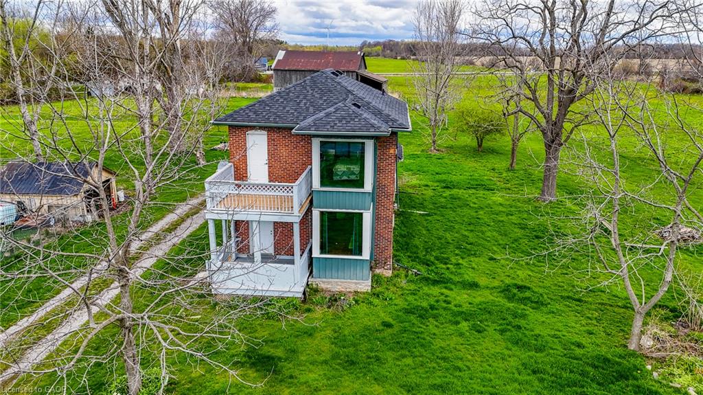 29 Old Lakeshore Road Property Photo 1