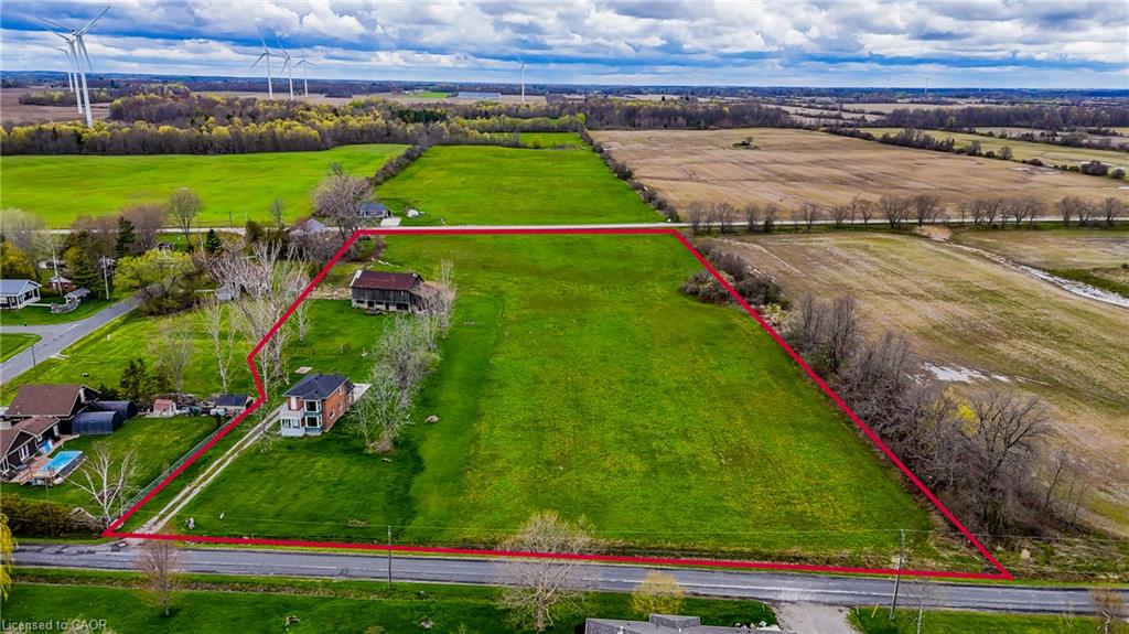 29 Old Lakeshore Road Property Photo 2