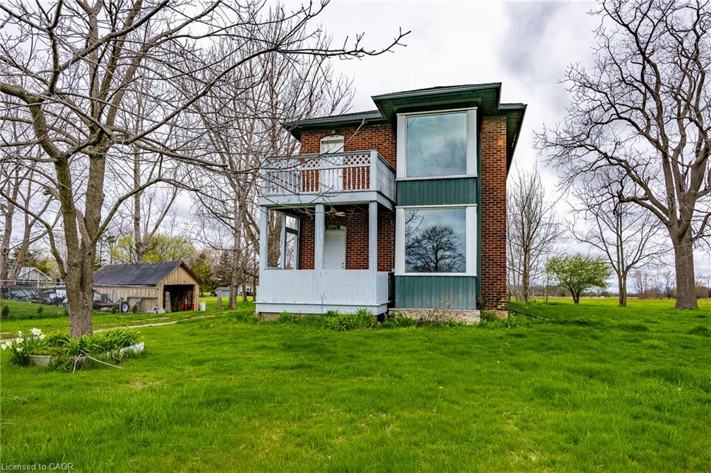 29 Old Lakeshore Road Property Photo 7
