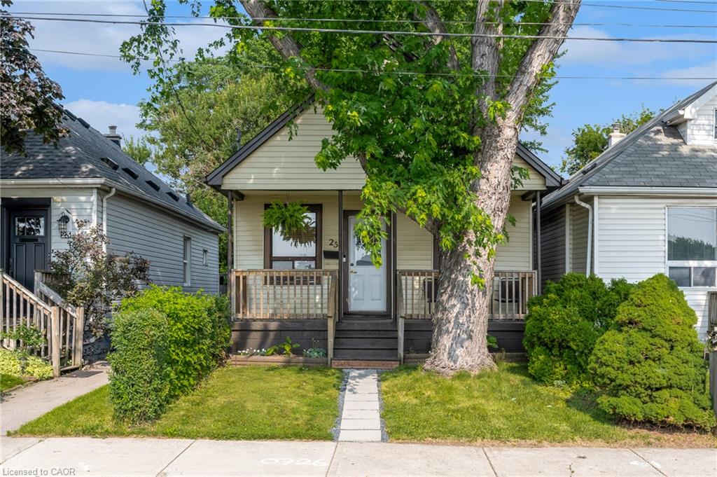25 Mckinstry Street Property Photo 1