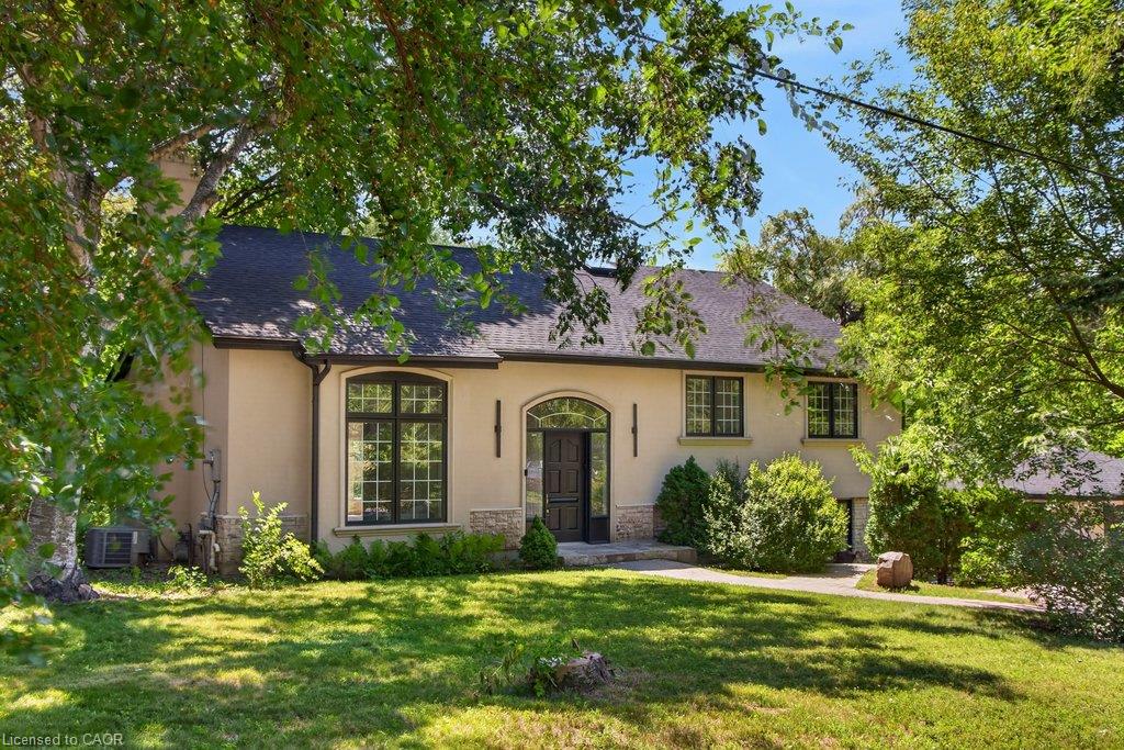 1340 Contour Drive Property Photo 1