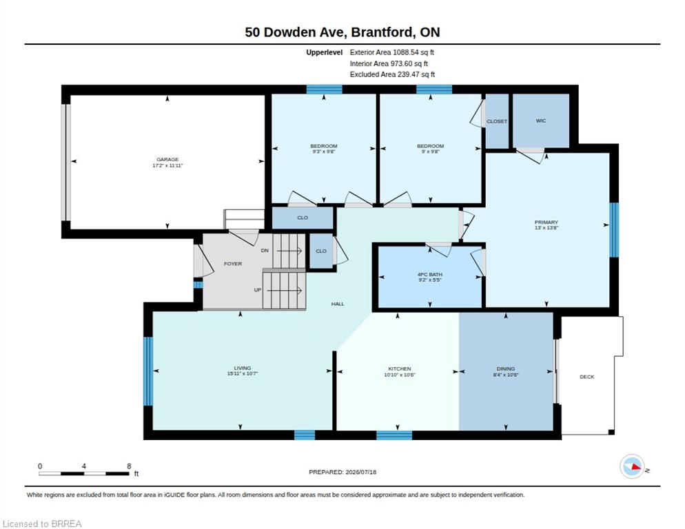 50 Dowden Avenue Property Photo 34