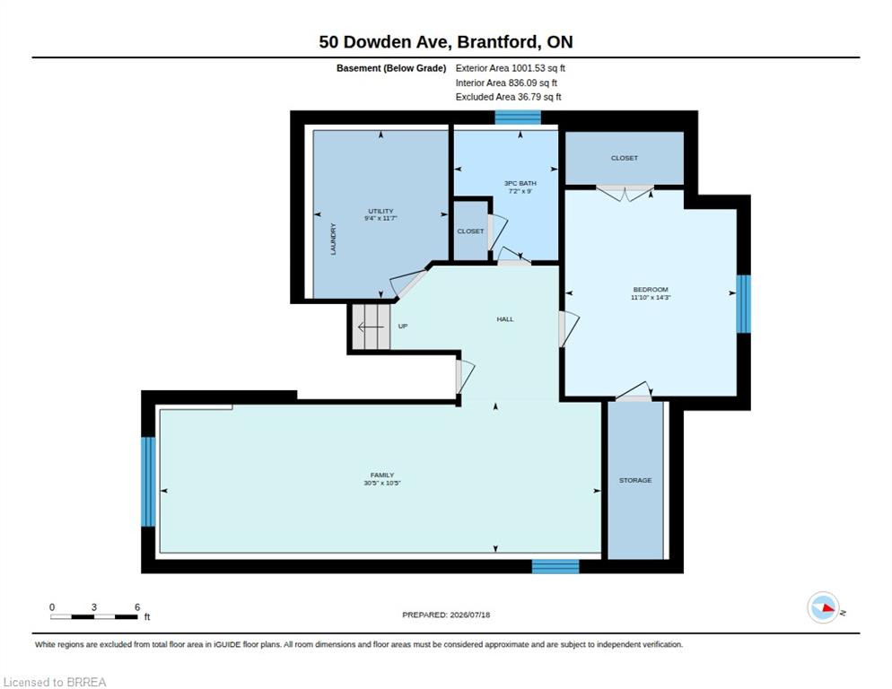 50 Dowden Avenue Property Photo 35