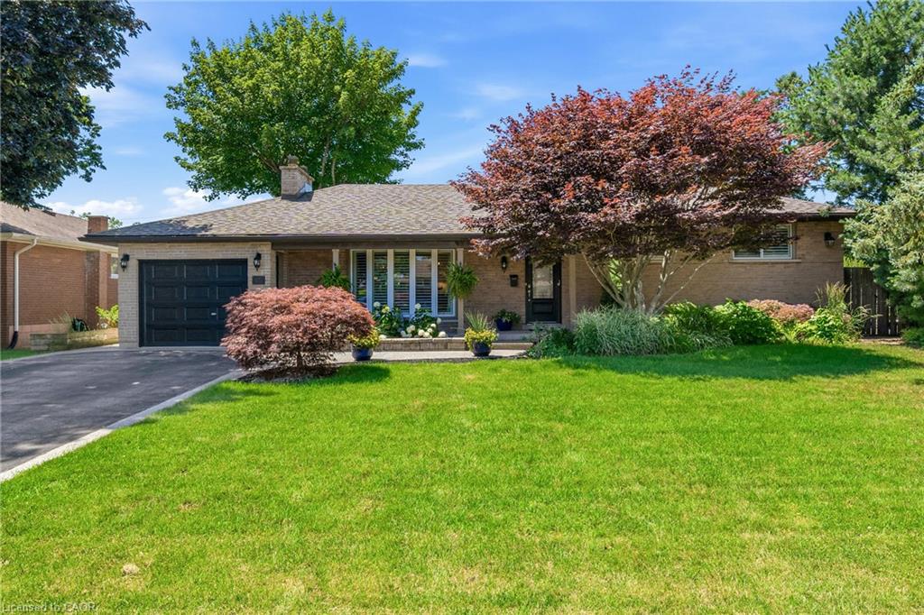 302 Harmony Road