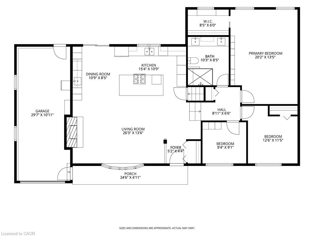 302 Harmony Road Property Photo 49