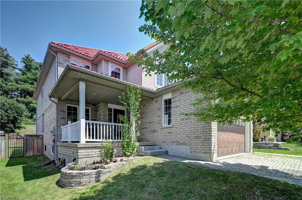 58 Doon Mills Drive Property Photo 2