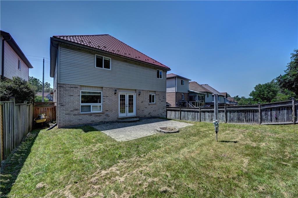 58 Doon Mills Drive Property Photo 45