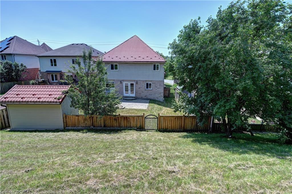 58 Doon Mills Drive Property Photo 48