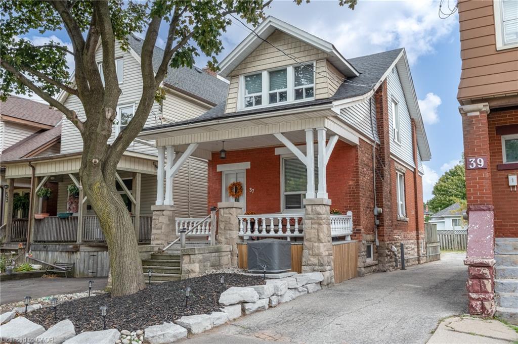 37 Cliff Avenue Property Photo 1