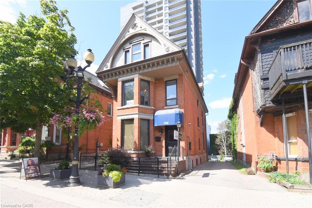 108 George Street Property Photo 1