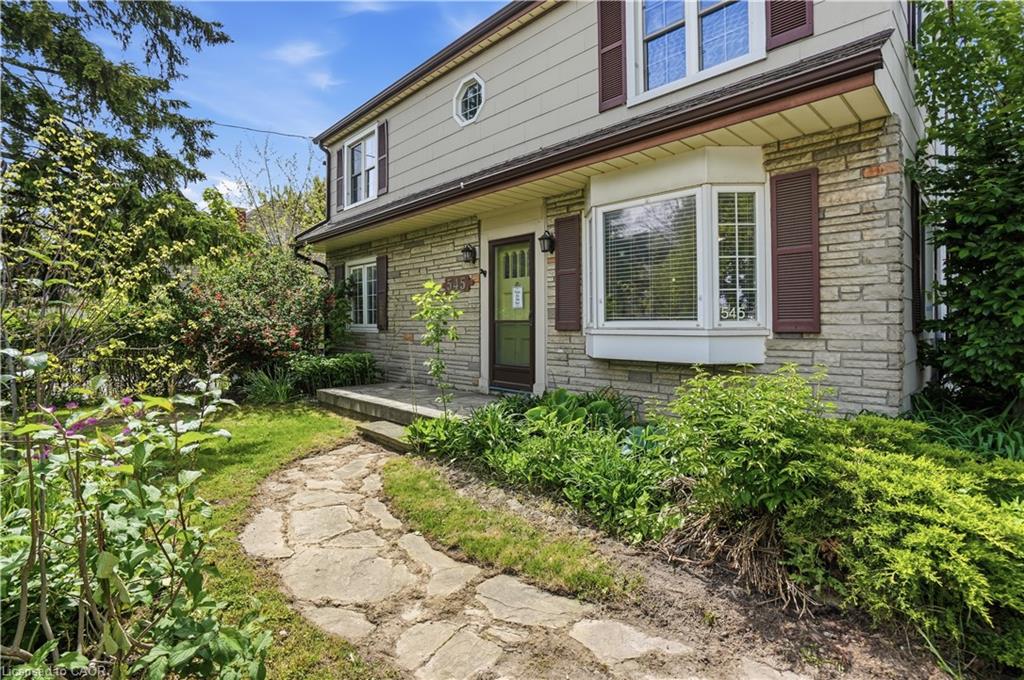 545 Mohawk Road W Property Photo 2