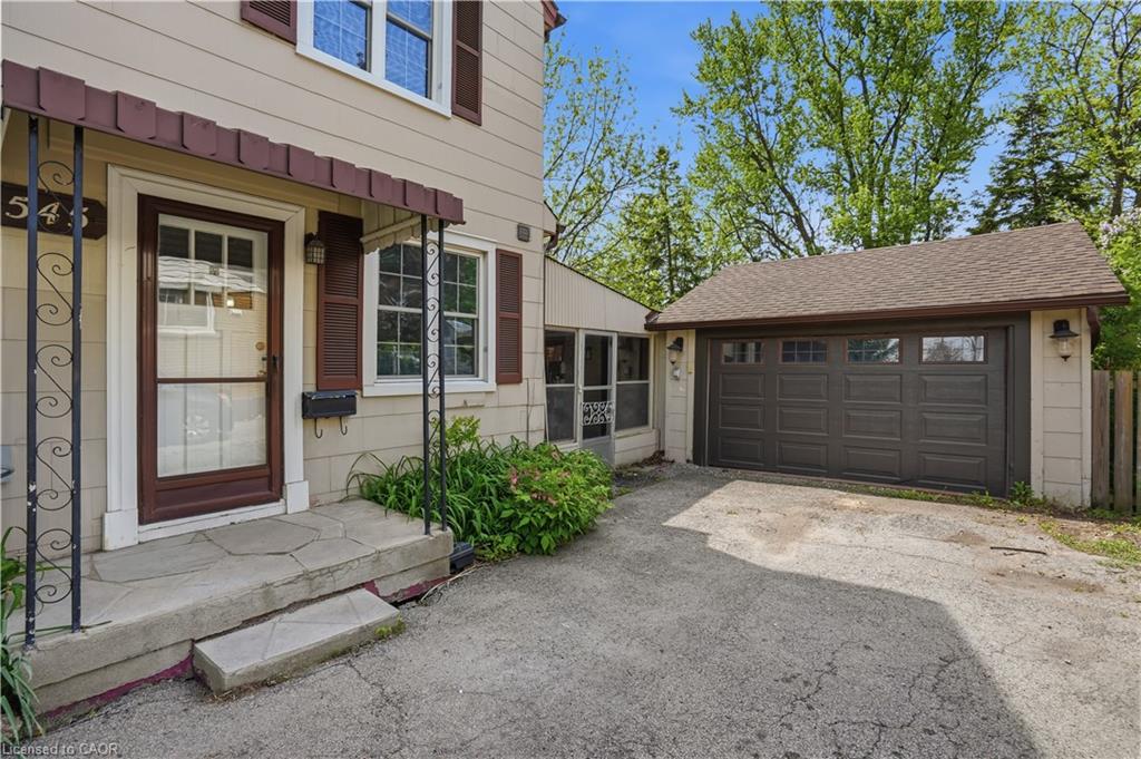 545 Mohawk Road W Property Photo 3