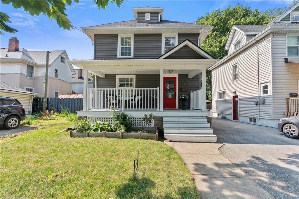 69 Chaplin Avenue Property Photo 2