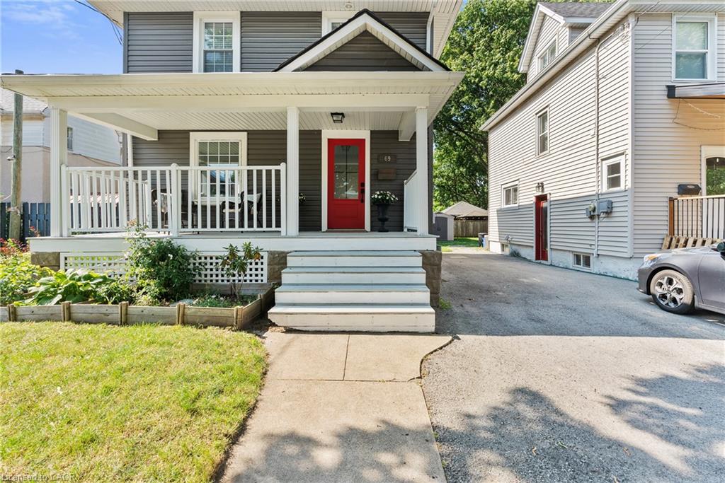 69 Chaplin Avenue Property Photo 3