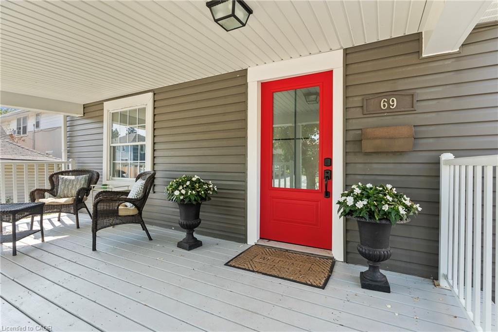 69 Chaplin Avenue Property Photo 4