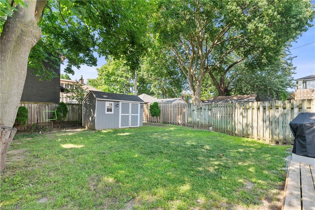 69 Chaplin Avenue Property Photo 28