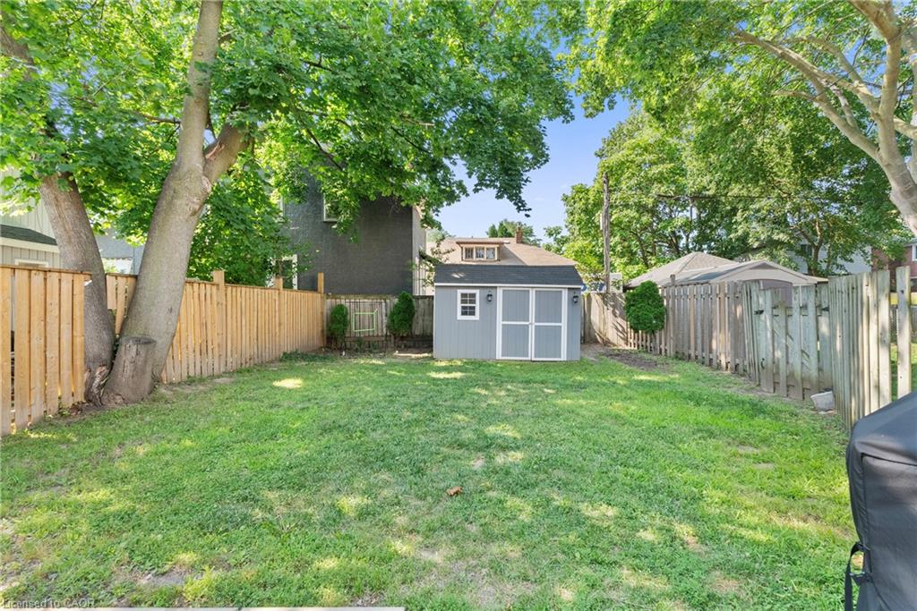 69 Chaplin Avenue Property Photo 29