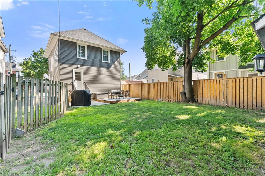 69 Chaplin Avenue Property Photo 30