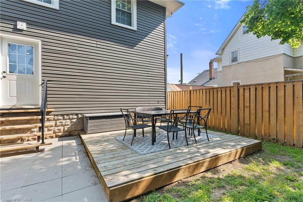 69 Chaplin Avenue Property Photo 32