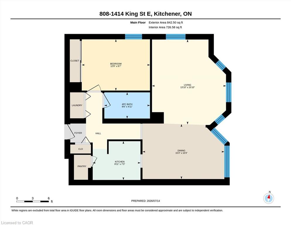 808-1414 King Street E Property Photo 47
