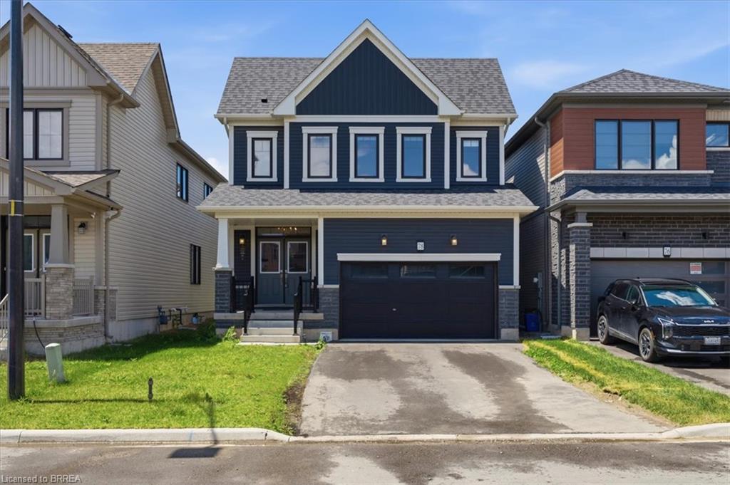 78 Lilac Circle Property Photo 1