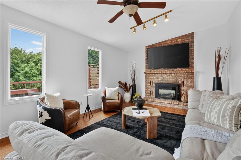 2450 Overton Drive Property Photo 19