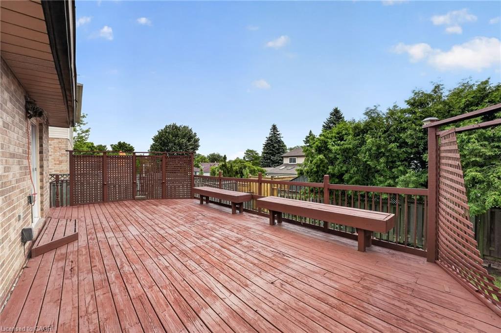 2450 Overton Drive Property Photo 44