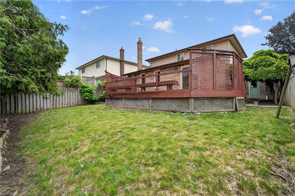2450 Overton Drive Property Photo 45