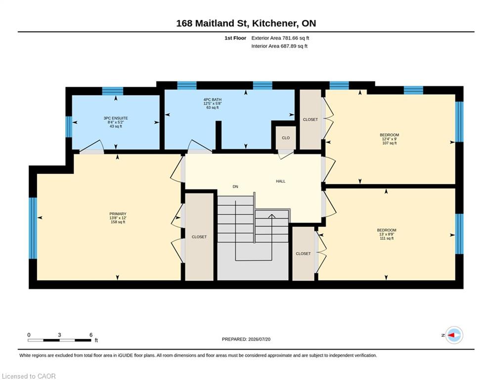 168 Maitland Street Property Photo 48