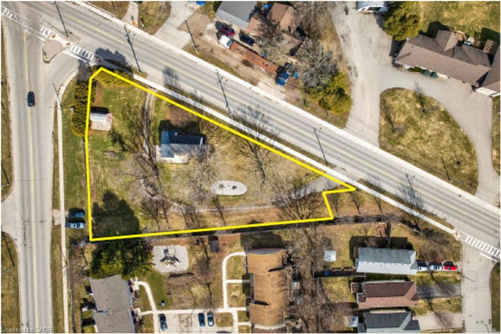407 Bell Street Property Photo 1