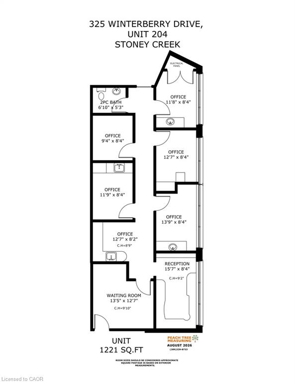 204-325 Winterberry Drive Property Photo 15