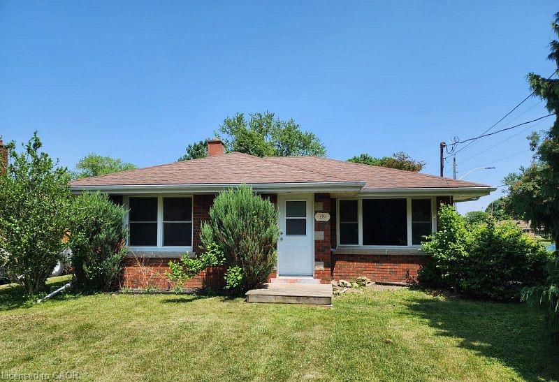 546 Lloyd Avenue Property Photo 1