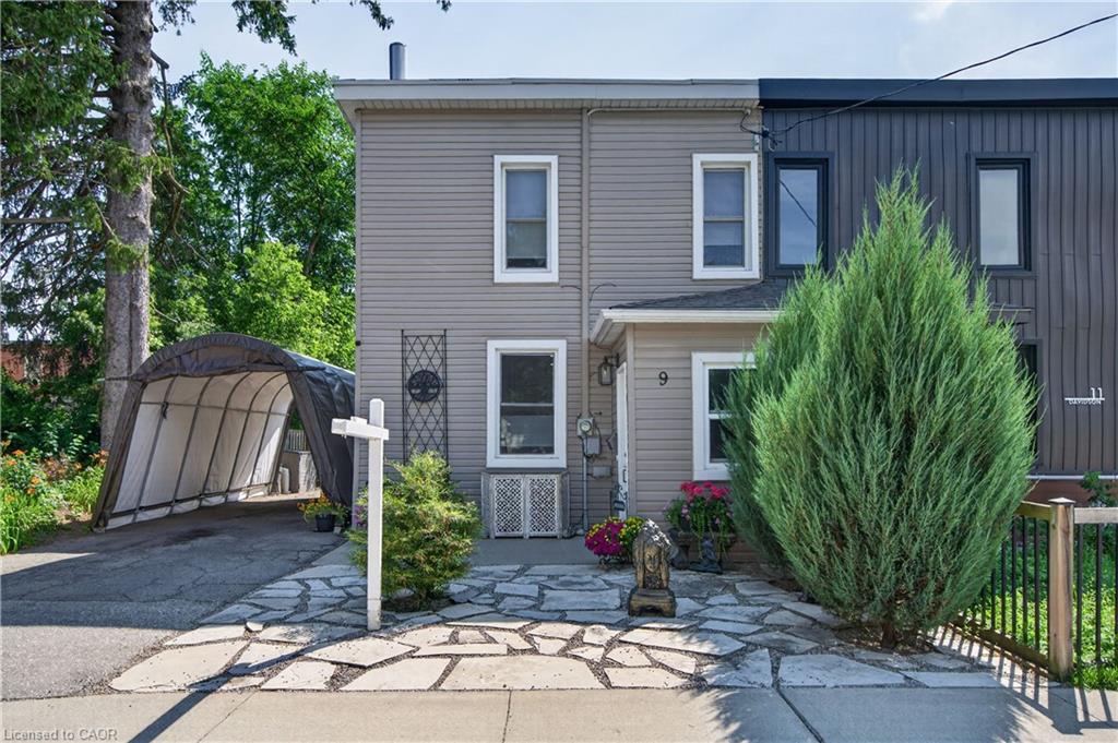 9 Davidson Street Property Photo 1