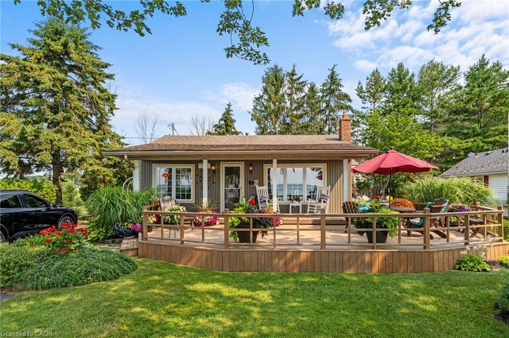 2387 Lakeshore Road Property Photo 4