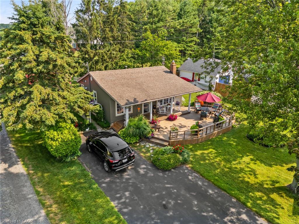 2387 Lakeshore Road Property Photo 6