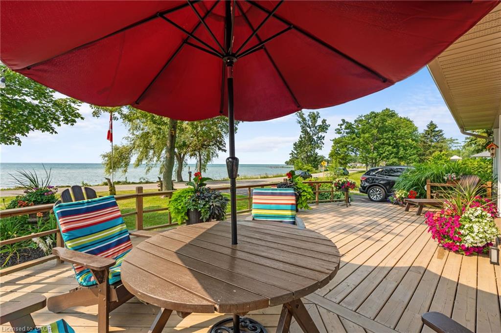 2387 Lakeshore Road Property Photo 12