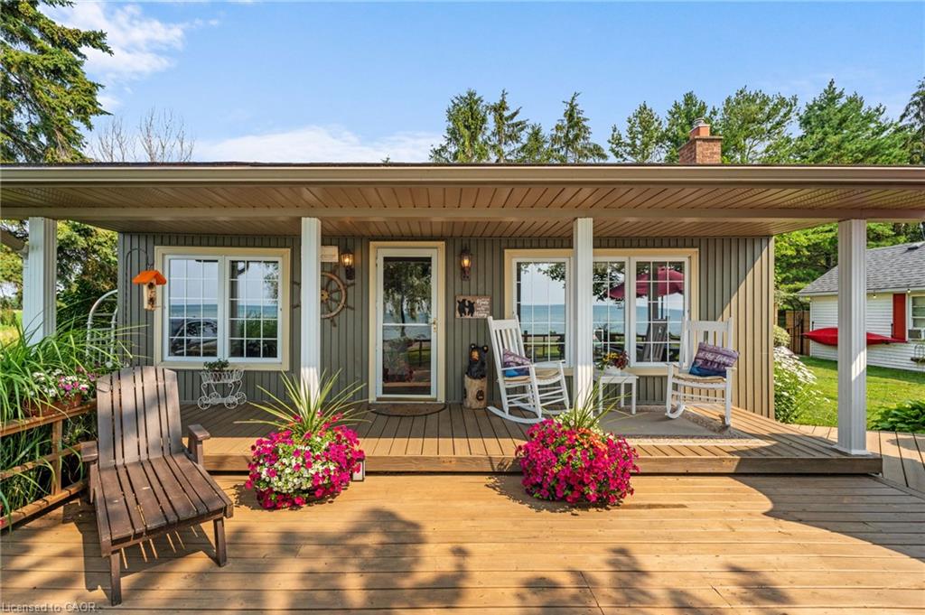 2387 Lakeshore Road Property Photo 13