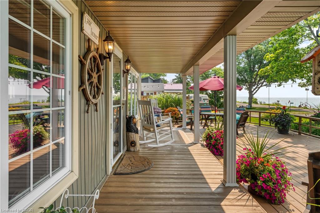 2387 Lakeshore Road Property Photo 14