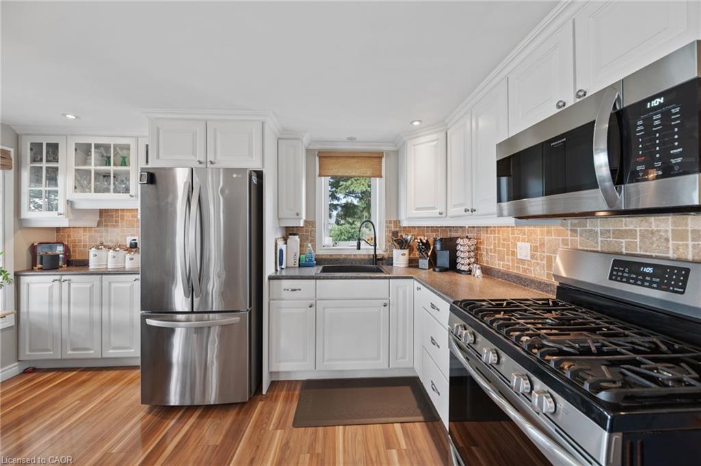 2387 Lakeshore Road Property Photo 19