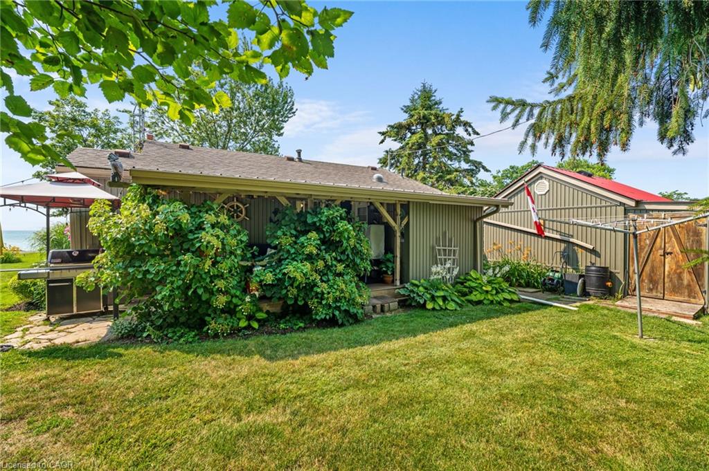2387 Lakeshore Road Property Photo 33