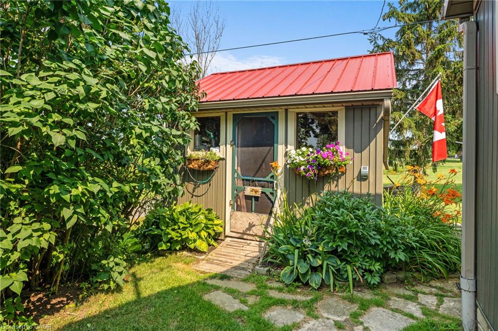 2387 Lakeshore Road Property Photo 35