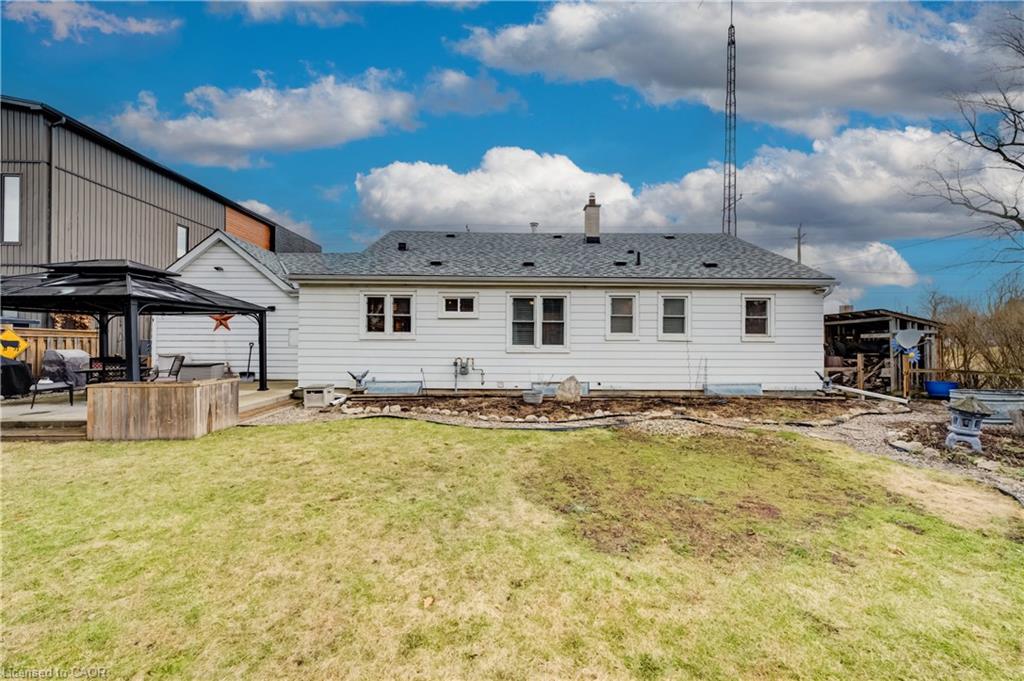1864 Coronation Boulevard Property Photo 24