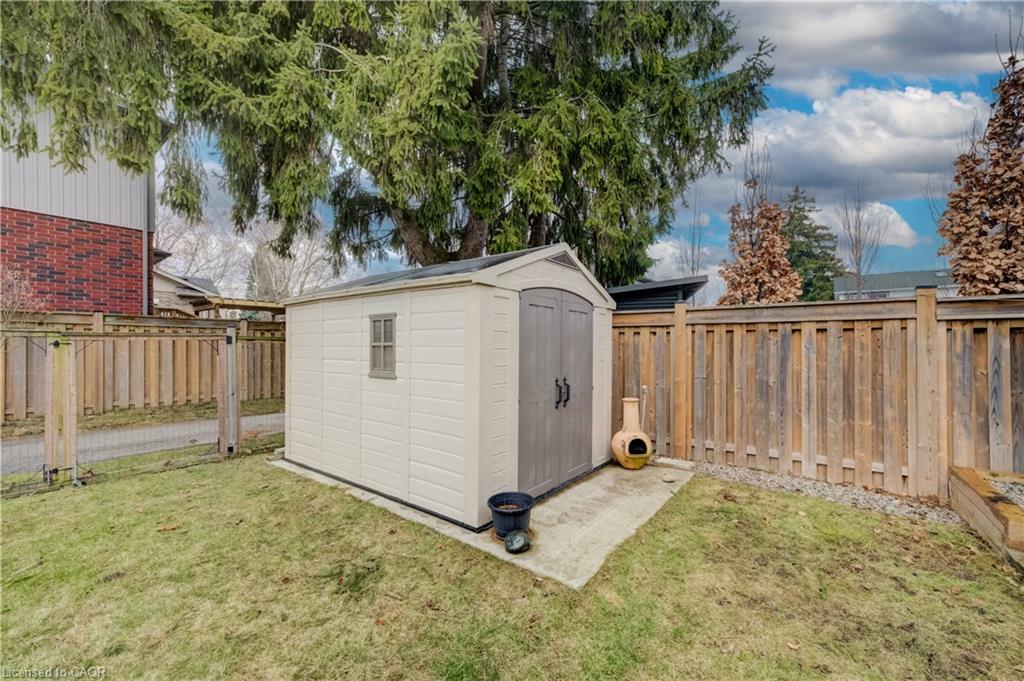 1864 Coronation Boulevard Property Photo 25