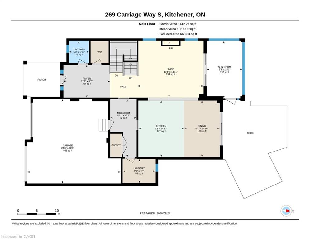 269 Carriage Way S Property Photo 47