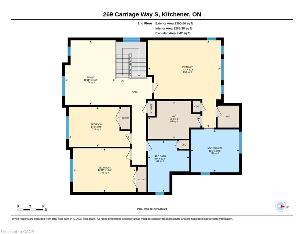 269 Carriage Way S Property Photo 48