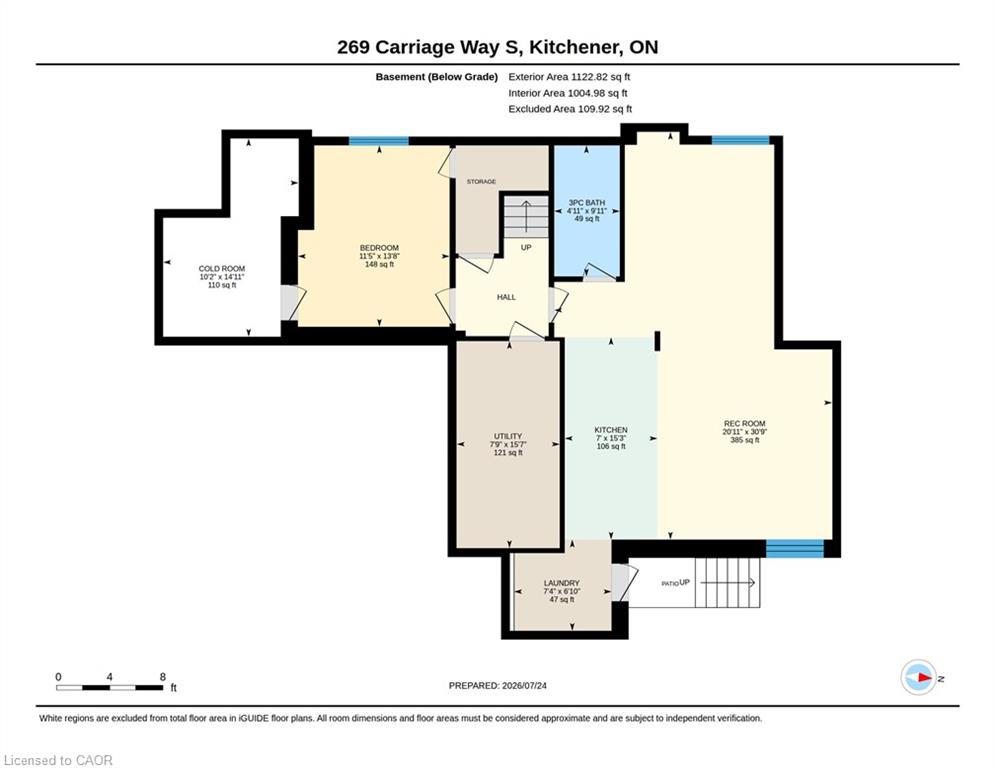 269 Carriage Way S Property Photo 49