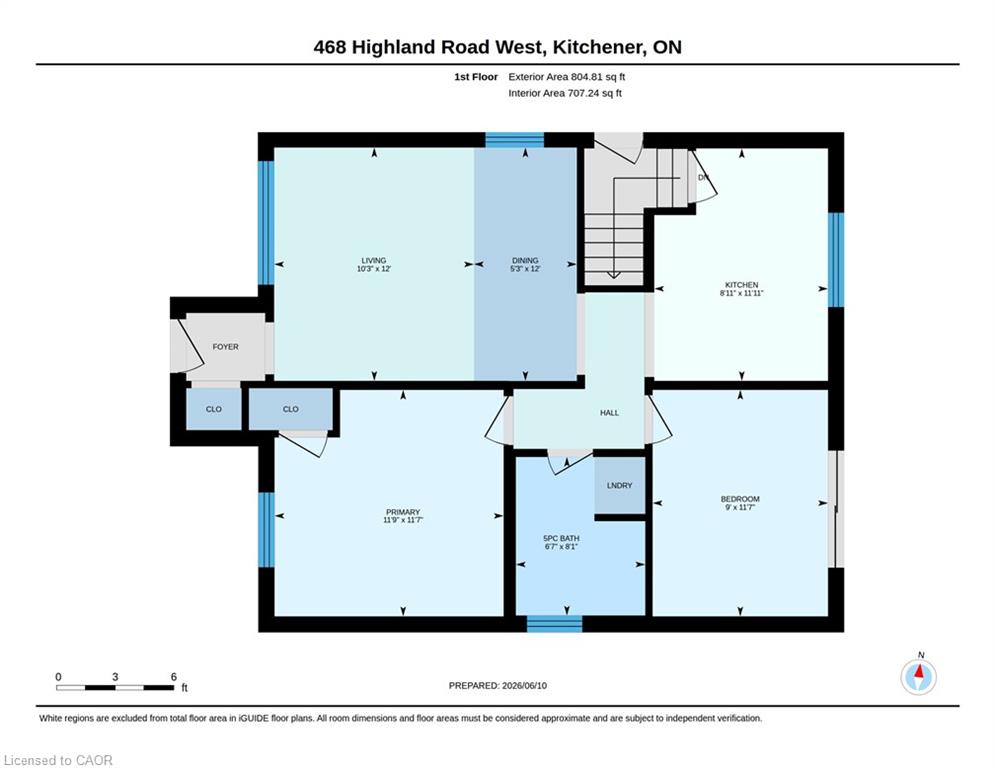 468 Highland Road E Property Photo 32