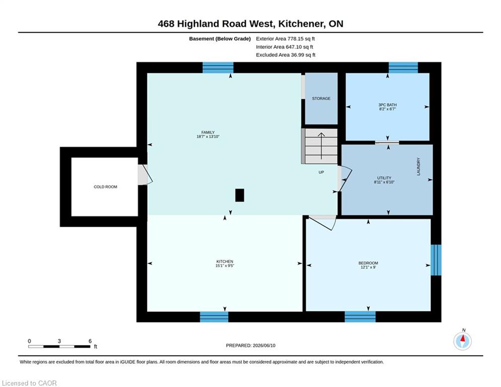 468 Highland Road E Property Photo 33