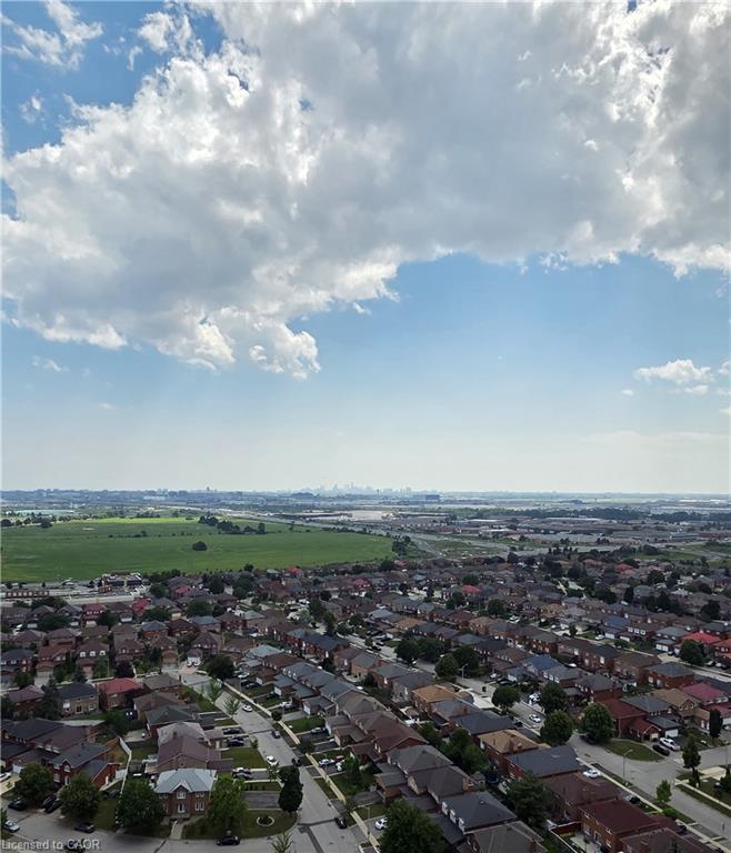 2922-700 Humberwood Boulevard Property Photo 1