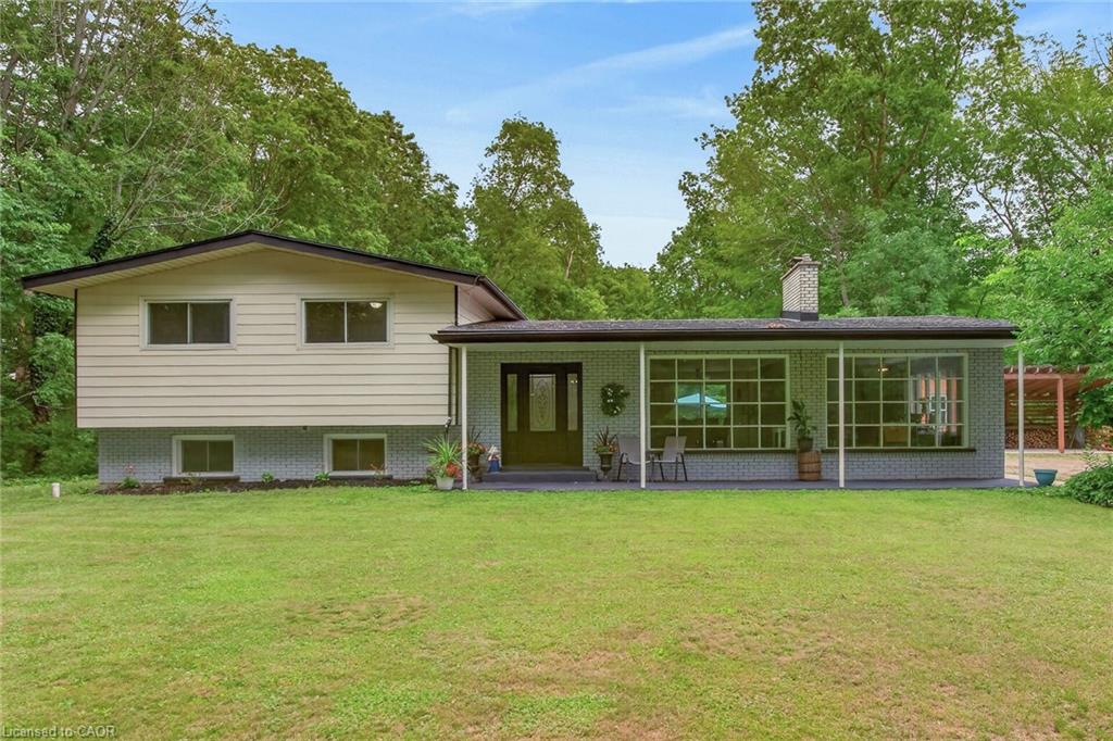 138 Reicheld Road Property Photo 1